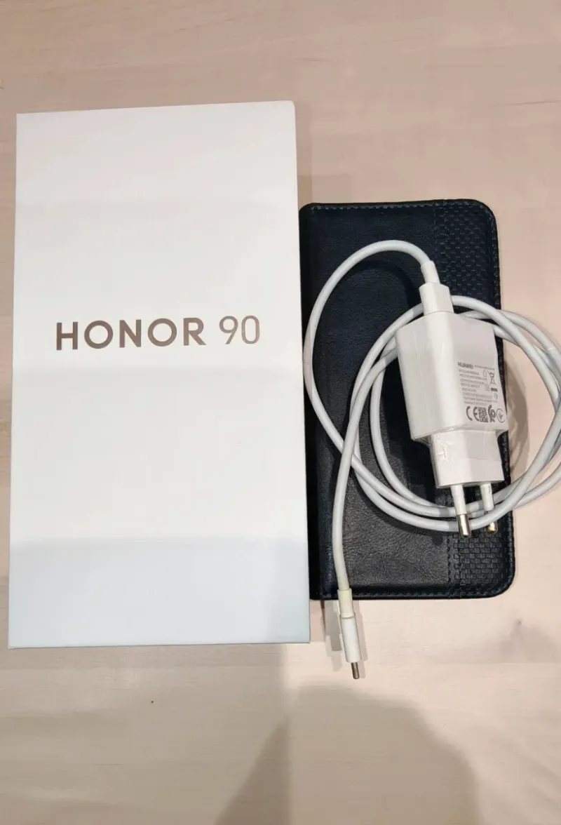 Honor 90 6,7" afbeelding 6