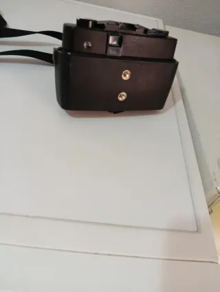 Macchina fotografica Comet NK 135