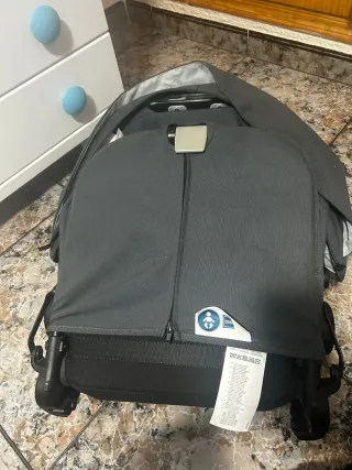 Carro de bebé Maxi-Cosi adora 2