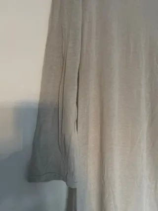 Maglietta Pois beige Taglia M