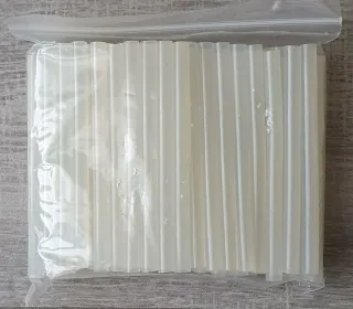 Pistola colla a caldo Dweyka