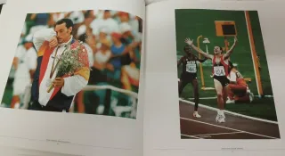 FOTO GRAN PRIX '92