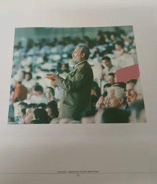 FOTO GRAN PRIX '92