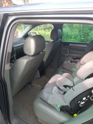 Volkswagen Touareg 2006