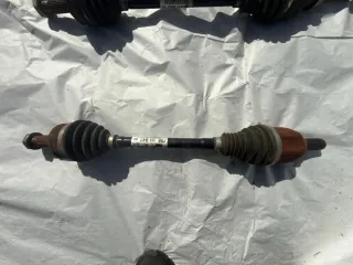 Eje transmision peugot 208 año 2021