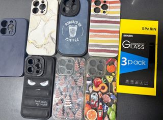 iPhone 15 Pro 256GB Grigio