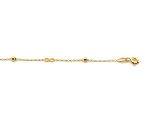 pulsera oro 18k