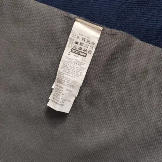 Esterilla de yoga plegable