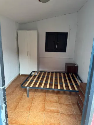 Alquiler de apartamentos