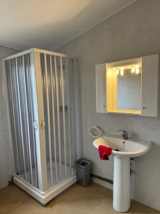 Alquiler de apartamentos