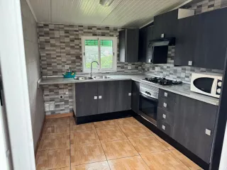 Alquiler de apartamentos