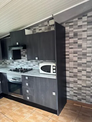 Alquiler de apartamentos