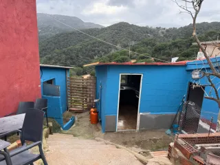 Alquiler de apartamentos