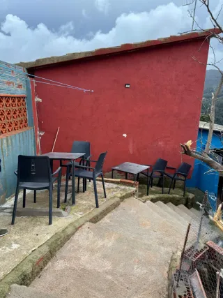 Alquiler de apartamentos