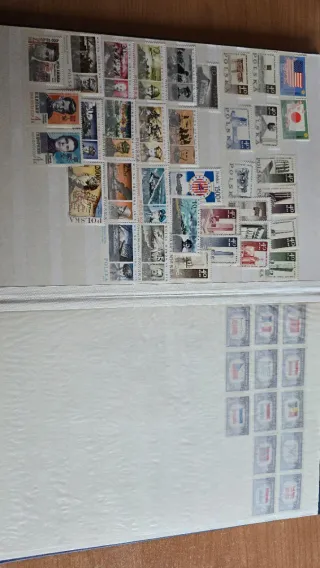 Álbum de sellos