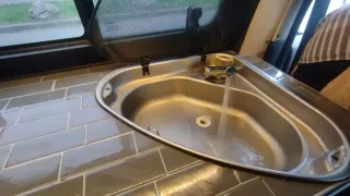 Citroen SpaceTourer 2018 Camper