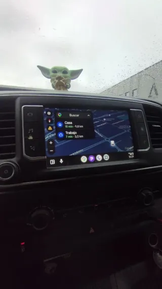 Citroen SpaceTourer 2018 Camper