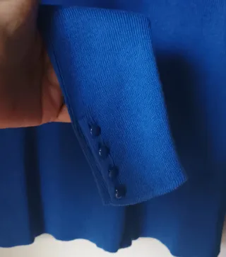 Jersey SEZANE, nuevo con etiqueta, T.XXL