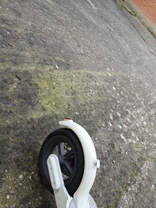 Xiaomi Mi Electric Scooter M365