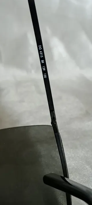 Occhiali Vintage Dolce&Gabbana Uomo