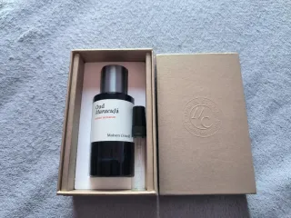 Maison Crivelli Oud Maracujá (5 ml)