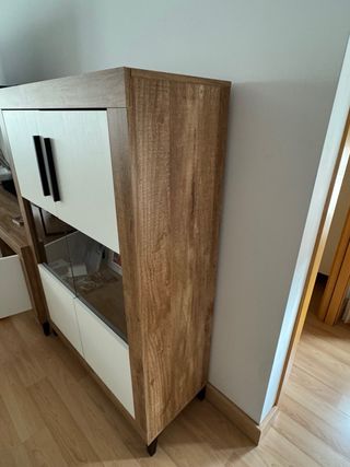 Muebles de salón Conjunto completo o por piezas