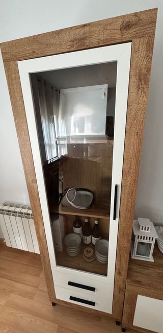 Muebles de salón Conjunto completo o por piezas