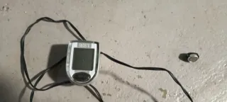 Cuentakilómetros Ciclismo CatEye