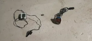 Cuentakilómetros Ciclismo CatEye