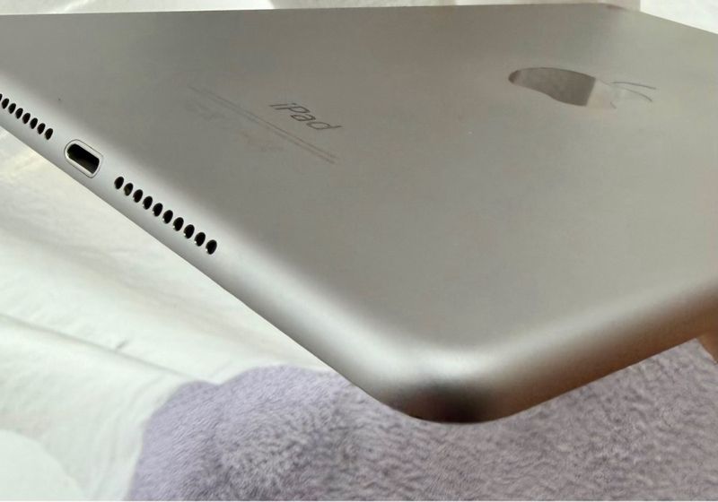 iPad mini 4 Plata afbeelding 6