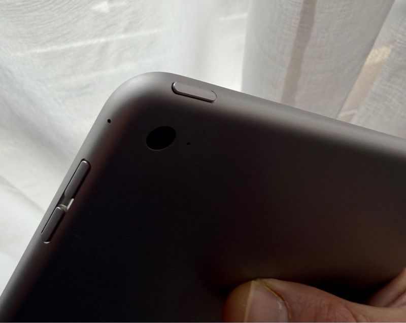 iPad mini 4 Plata afbeelding 5