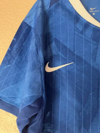 Camiseta Chelsea Palmer 10 Talla L