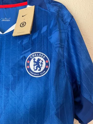 Camiseta Chelsea Palmer 10 Talla L