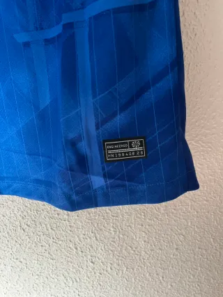 Camiseta Chelsea Palmer 10 Talla L