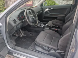 Audi A3 2008