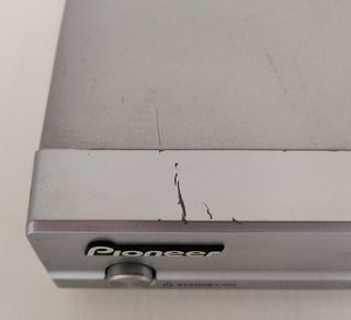 Lettore DVD Pioneer DV-370 con Telecomando