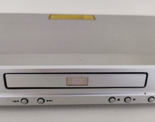Lettore DVD Pioneer DV-370 con Telecomando