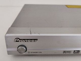 Lettore DVD Pioneer DV-370 con Telecomando