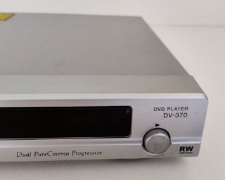 Lettore DVD Pioneer DV-370 con Telecomando