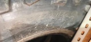 2 Neumáticos 4x4 Cooper 315/70R17