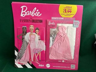 Barbie The Fashion Collection 1