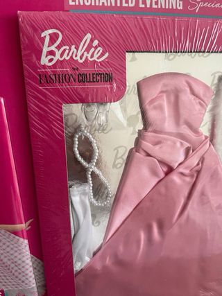 Barbie The Fashion Collection 1