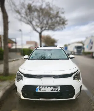 KIA e-Niro 2023
