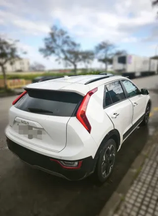 KIA e-Niro 2023