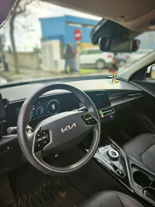 KIA e-Niro 2023