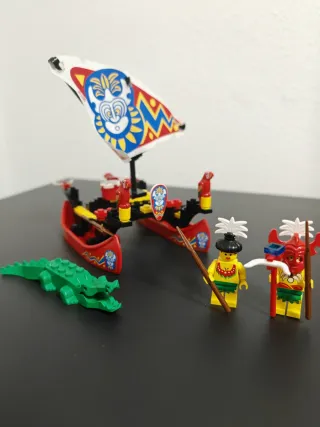 Lego 6256
