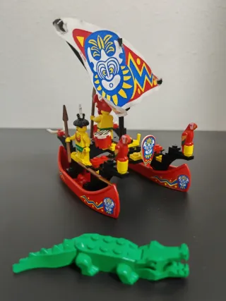 Lego 6256