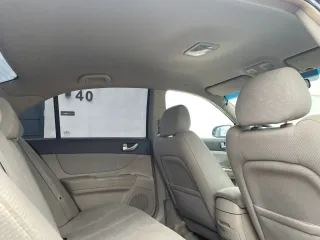 Hyundai Sonata 2007