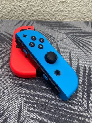 Joy-Cons Nintendo Switch