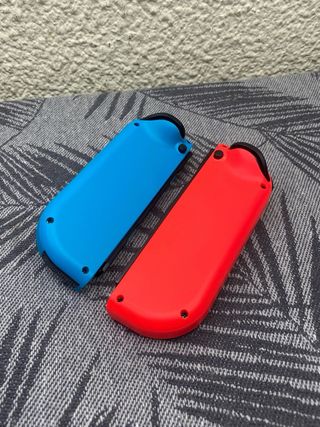 Joy-Cons Nintendo Switch